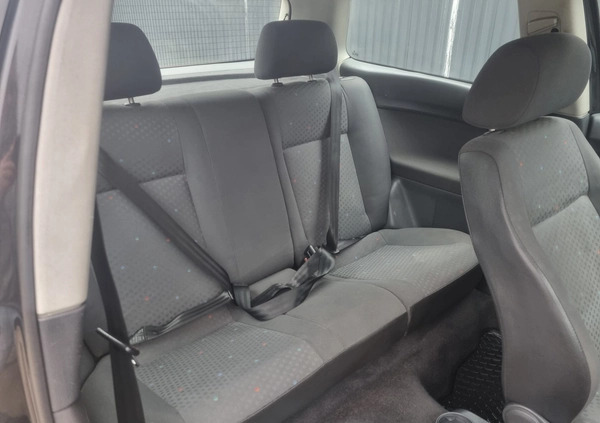 Volkswagen Polo cena 4499 przebieg: 210000, rok produkcji 2002 z Starogard Gdański małe 92